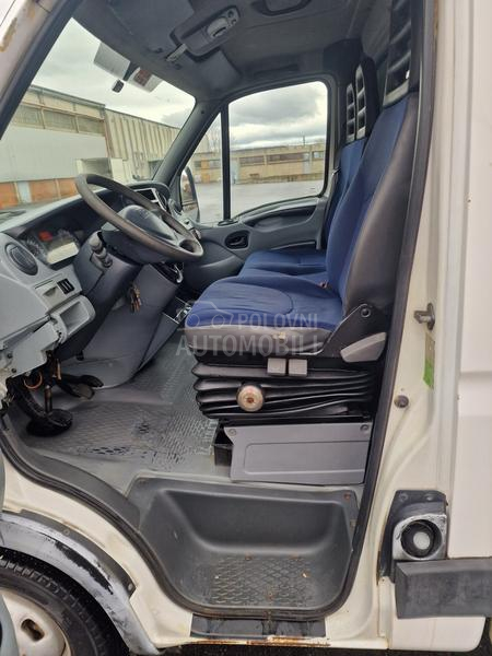 Iveco Daily 35C12