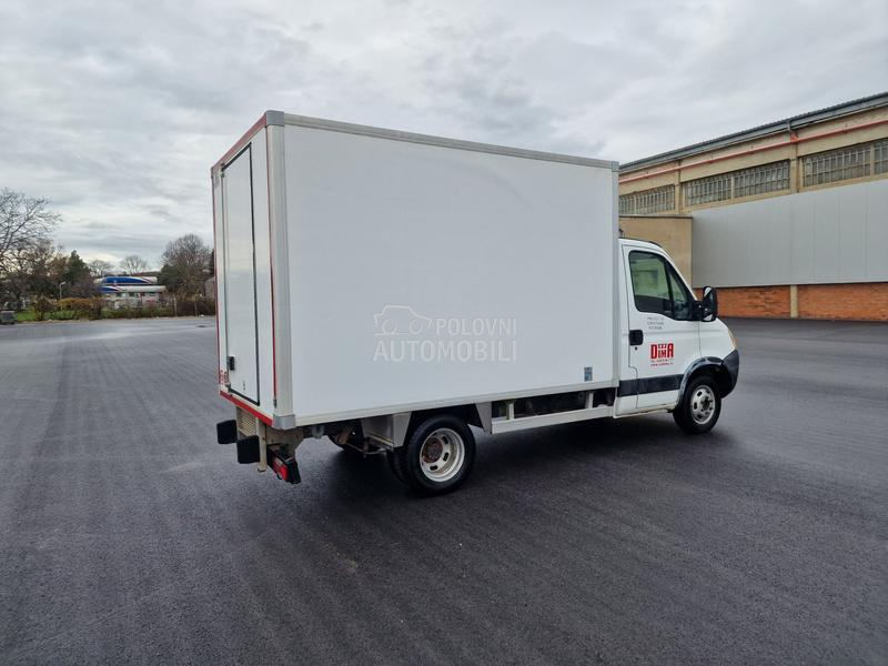 Iveco Daily 35C12