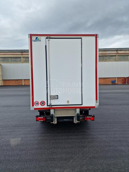 Iveco Daily 35C12