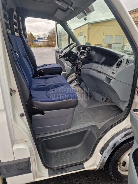 Iveco Daily 35C12