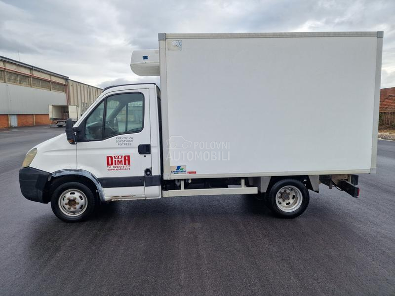Iveco Daily 35C12