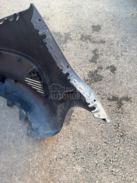 prednji branik W447 V447