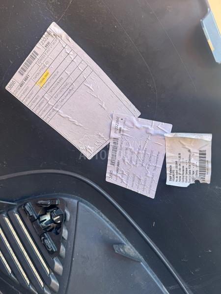 prednji branik W447 V447