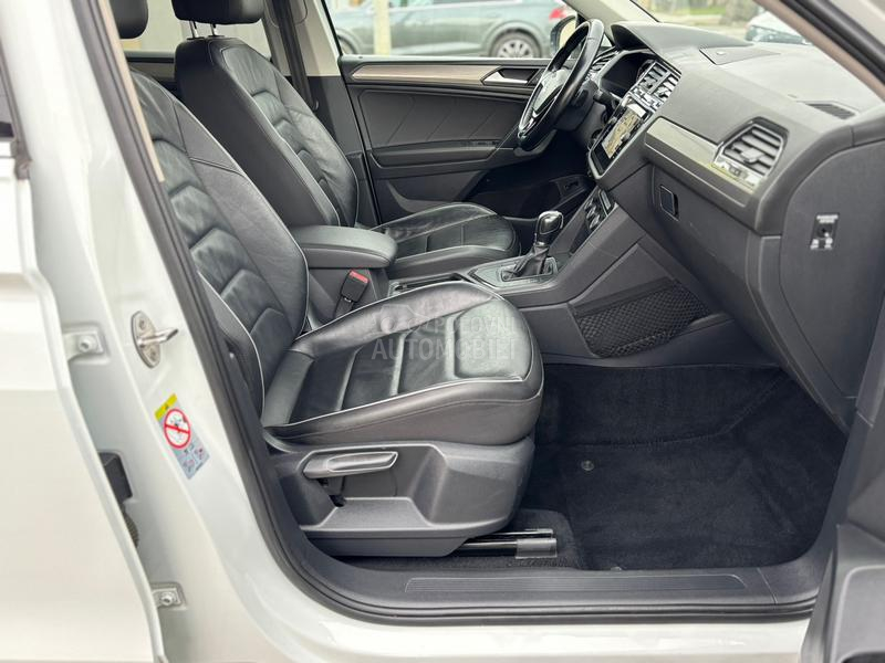 Volkswagen Tiguan Allspace 2.0TDI VIRT HIGHLINE