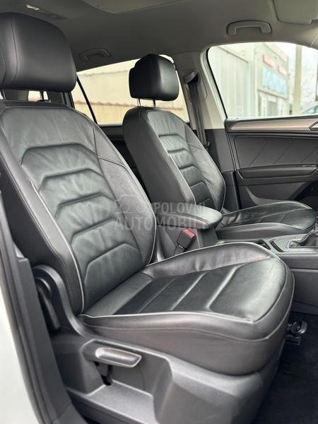 Volkswagen Tiguan Allspace 2.0TDI VIRT HIGHLINE
