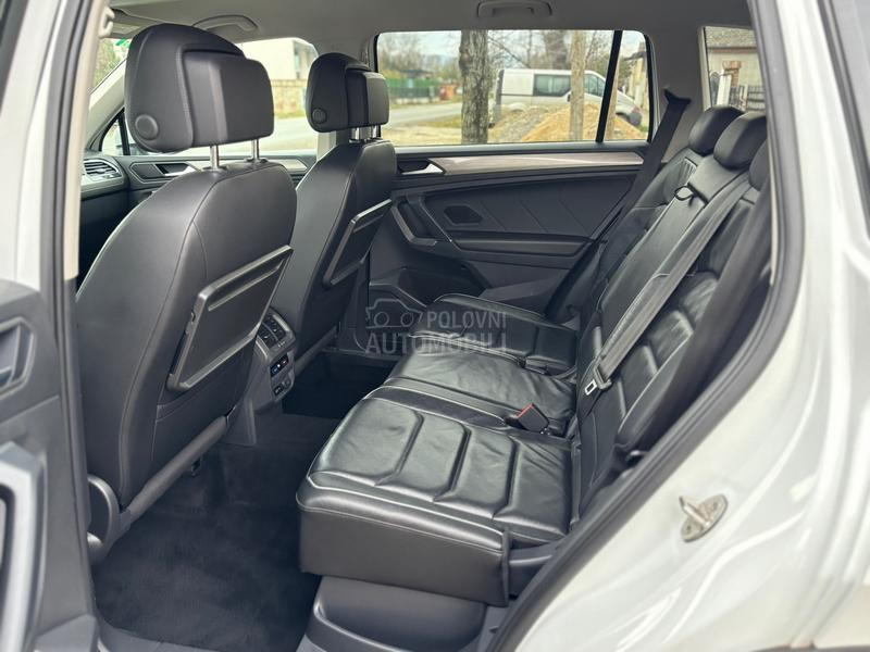 Volkswagen Tiguan Allspace 2.0TDI VIRT HIGHLINE