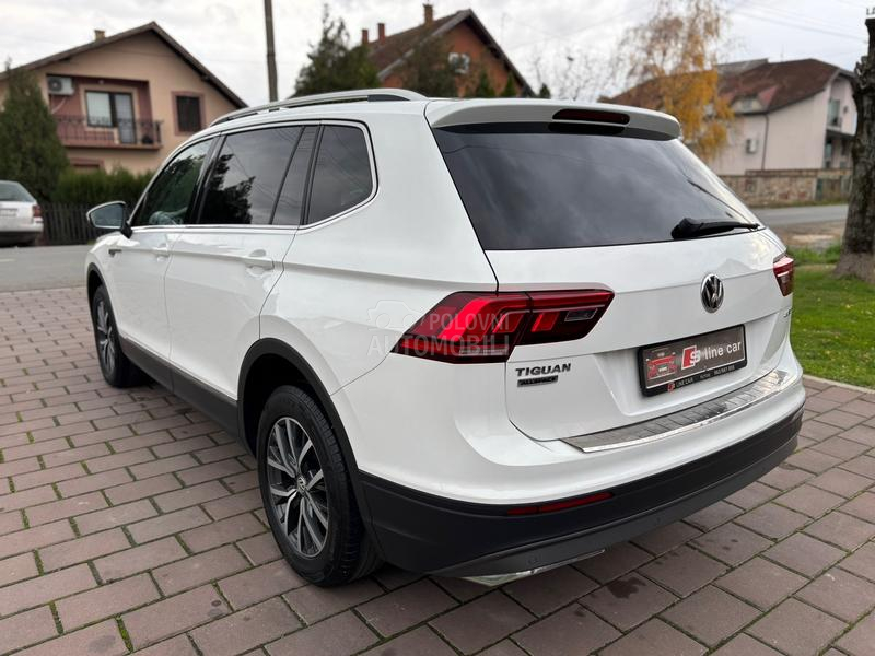 Volkswagen Tiguan Allspace 2.0TDI VIRT HIGHLINE