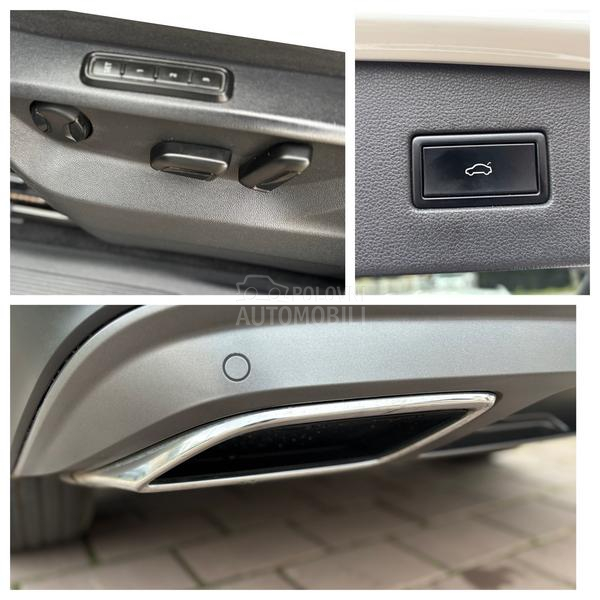 Volkswagen Tiguan Allspace 2.0TDI VIRT HIGHLINE