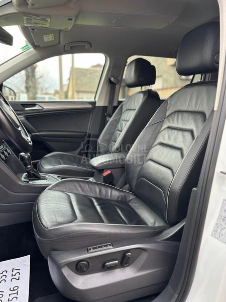 Volkswagen Tiguan Allspace 2.0TDI VIRT HIGHLINE