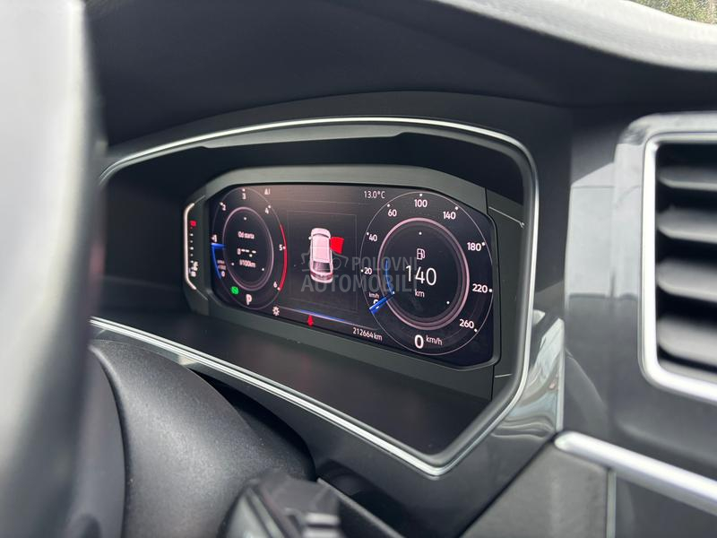 Volkswagen Tiguan Allspace 2.0TDI VIRT HIGHLINE