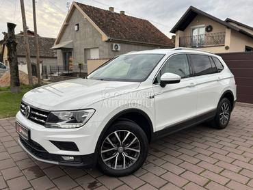 Volkswagen Tiguan Allspace 2.0TDI VIRT HIGHLINE
