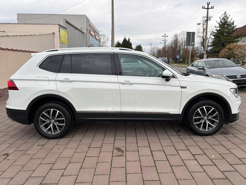 Volkswagen Tiguan Allspace 2.0TDI VIRT HIGHLINE