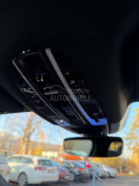 Porsche Cayenne CHRONO S