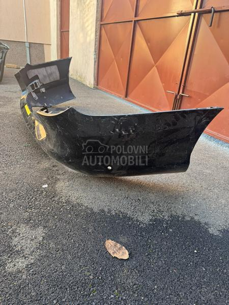 zadnji branik W205 karavan