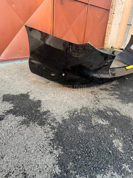 zadnji branik W205 karavan