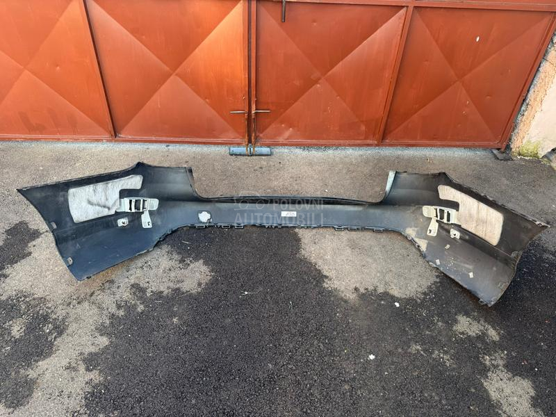 zadnji branik W205 karavan