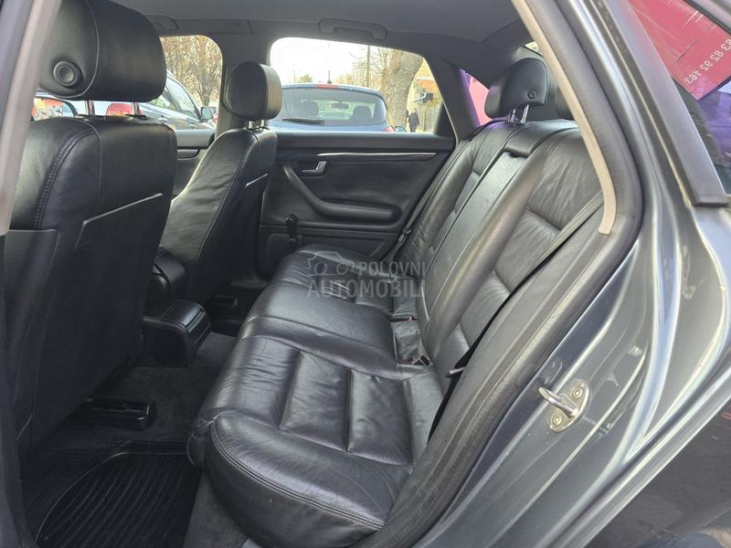 Audi A4 1.9 TDI 96 K.W