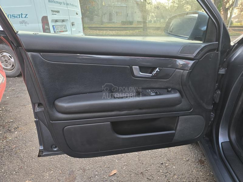 Audi A4 1.9 TDI 96 K.W