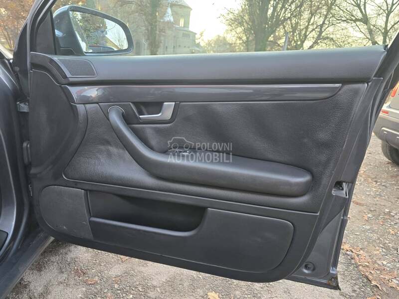 Audi A4 1.9 TDI 96 K.W