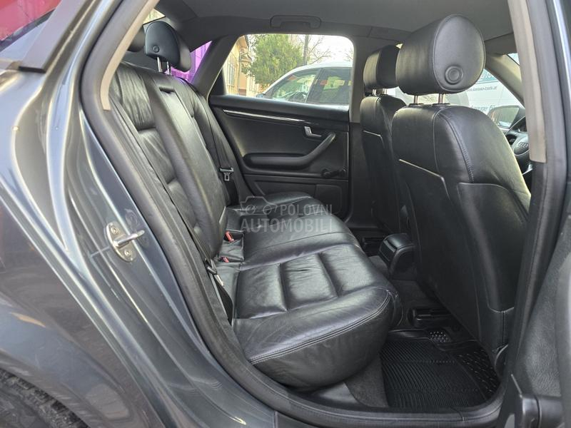 Audi A4 1.9 TDI 96 K.W