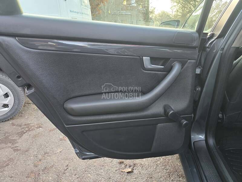 Audi A4 1.9 TDI 96 K.W