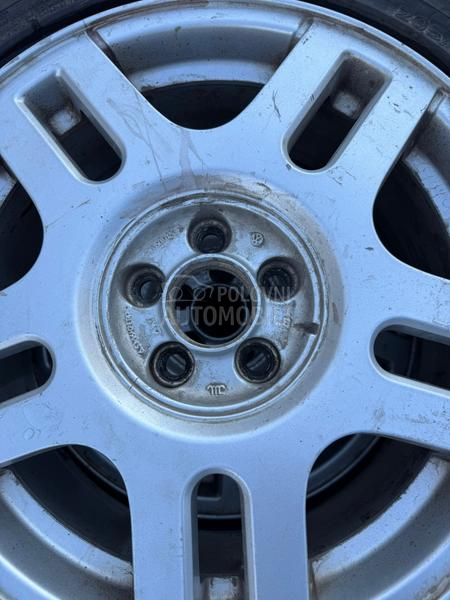 Aluminijumske felne WV 16" 5 x 112