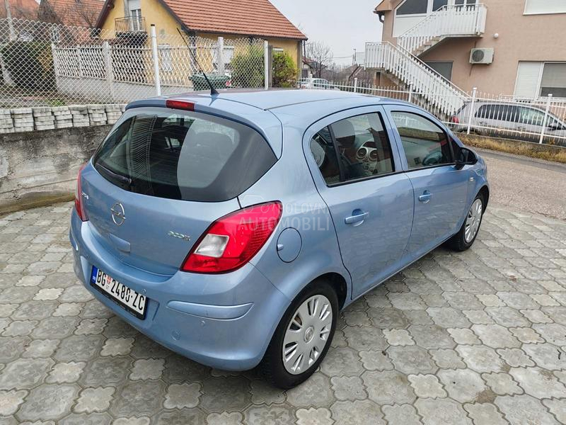 Opel Corsa D 1.3 CDTI