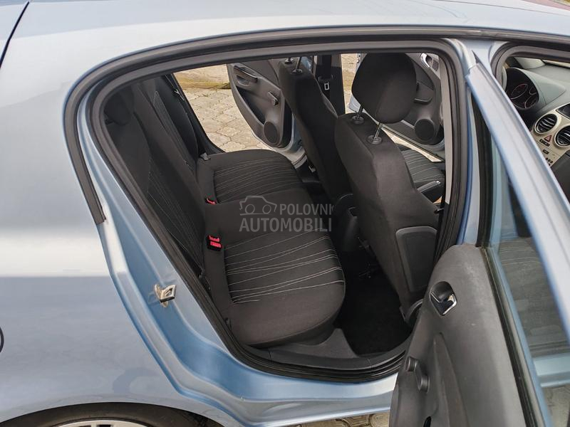 Opel Corsa D 1.3 CDTI