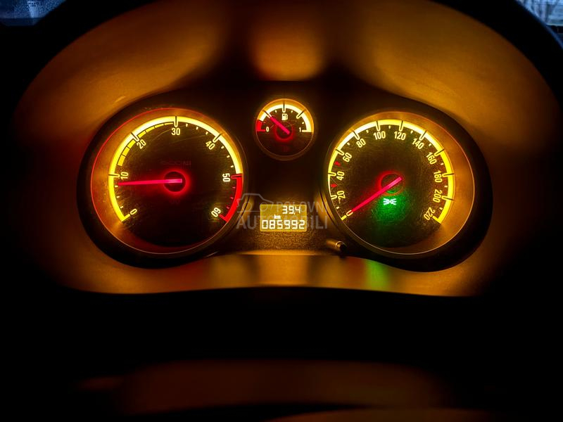 Opel Corsa D 1.3 CDTI