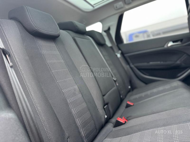 Peugeot 308 1.6EHDI / PANO / NAV