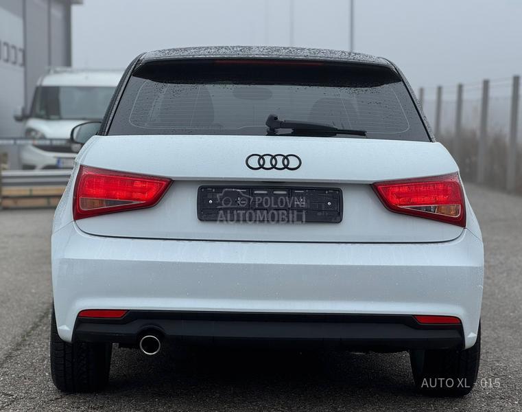 Audi A1 1.4 TDI // N.O.V