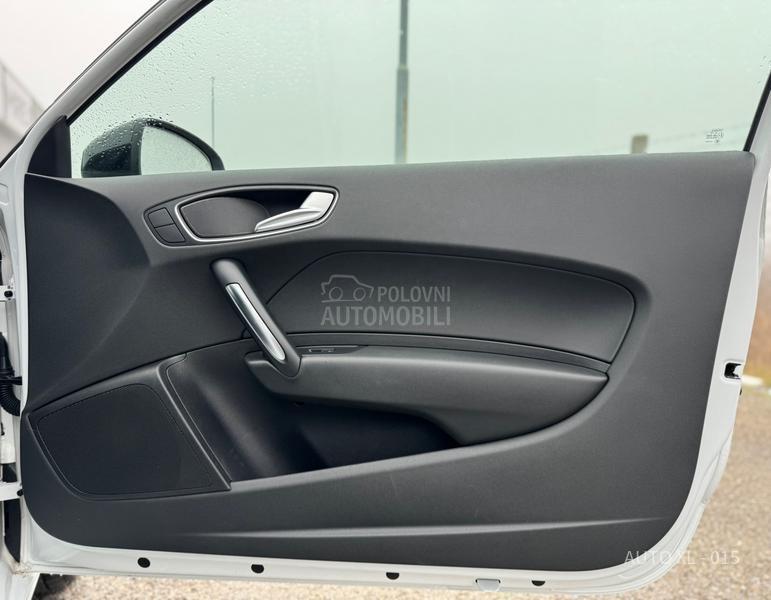 Audi A1 1.4 TDI // N.O.V