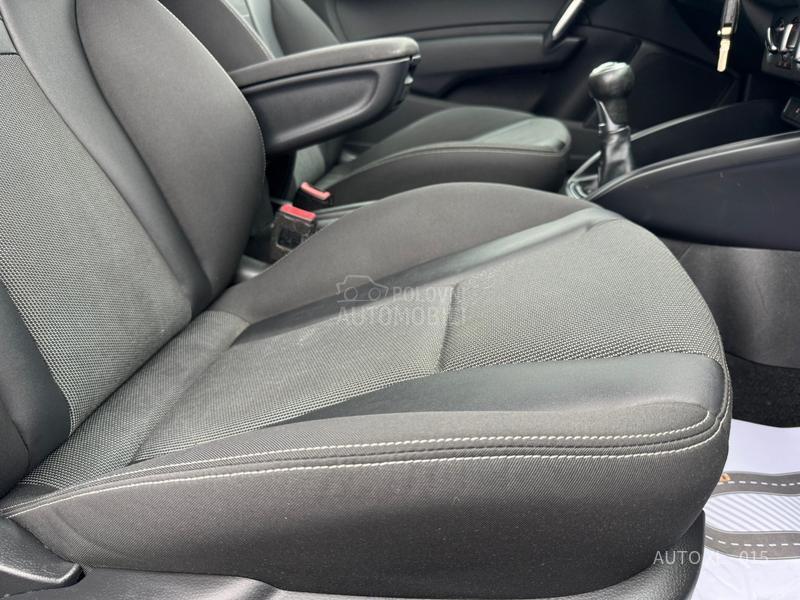 Audi A1 1.4 TDI // N.O.V