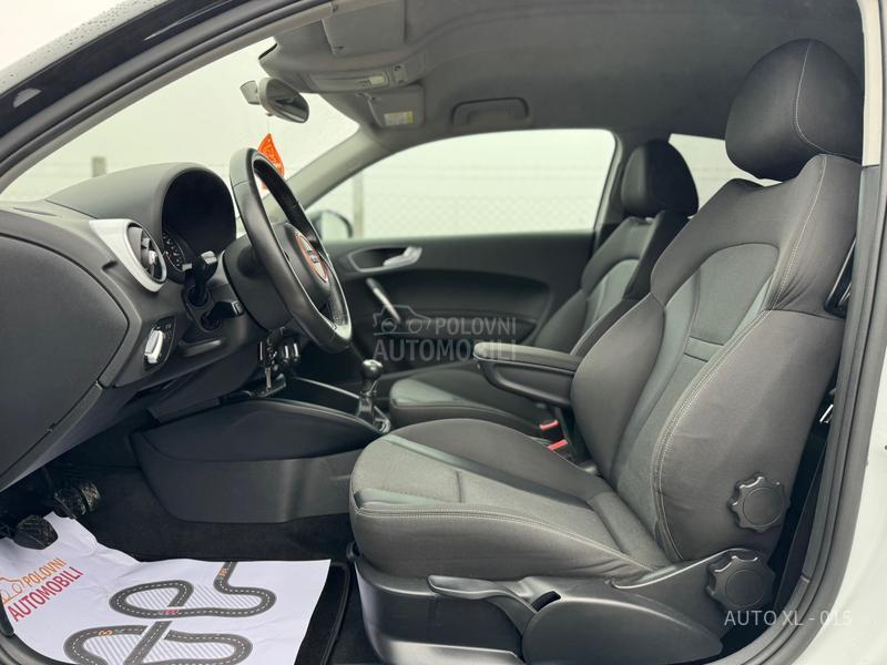 Audi A1 1.4 TDI // N.O.V