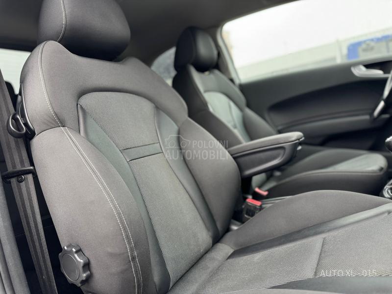 Audi A1 1.4 TDI // N.O.V