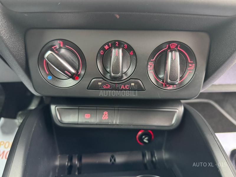 Audi A1 1.4 TDI // N.O.V