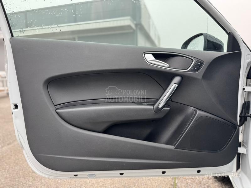 Audi A1 1.4 TDI // N.O.V