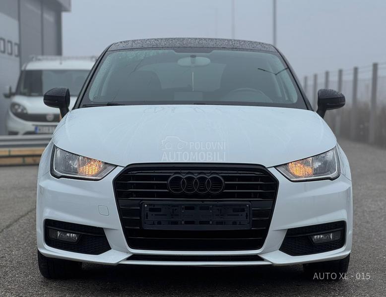 Audi A1 1.4 TDI // N.O.V