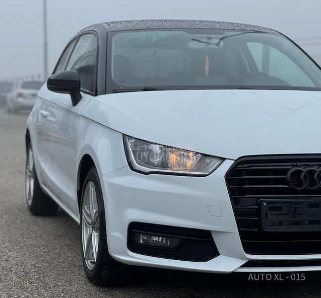 Audi A1 1.4 TDI // N.O.V