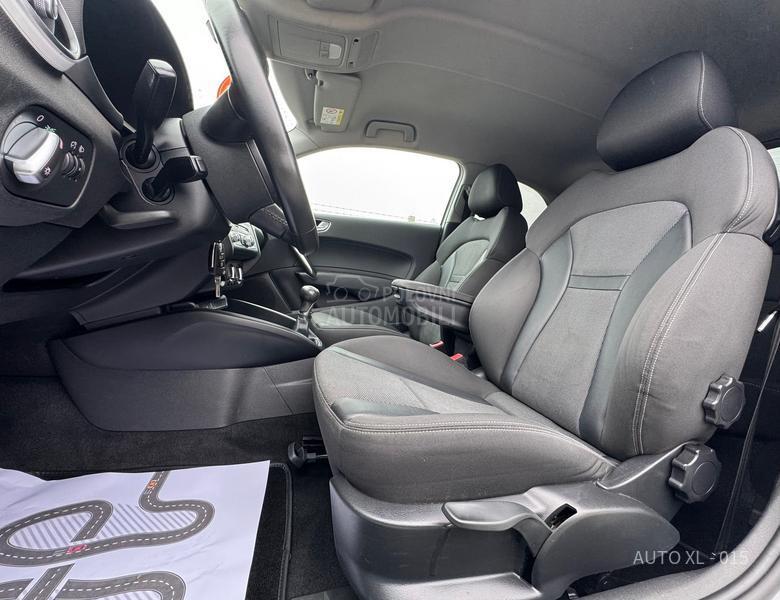 Audi A1 1.4 TDI // N.O.V