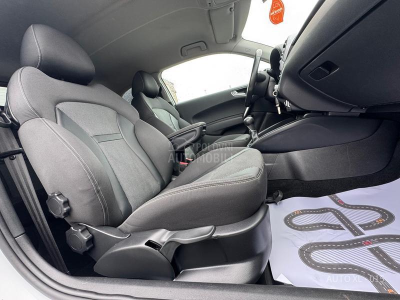 Audi A1 1.4 TDI // N.O.V