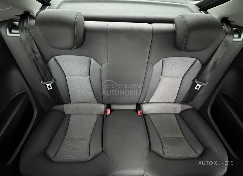 Audi A1 1.4 TDI // N.O.V