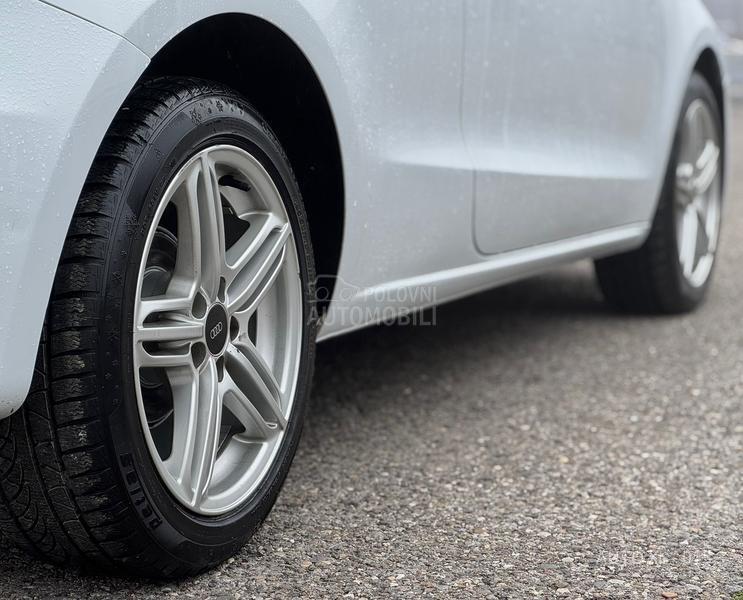 Audi A1 1.4 TDI // N.O.V