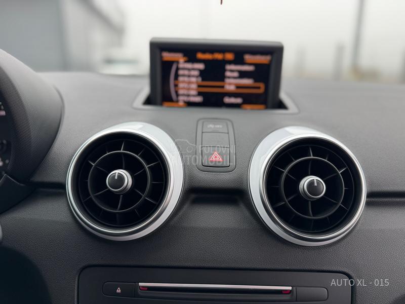 Audi A1 1.4 TDI // N.O.V