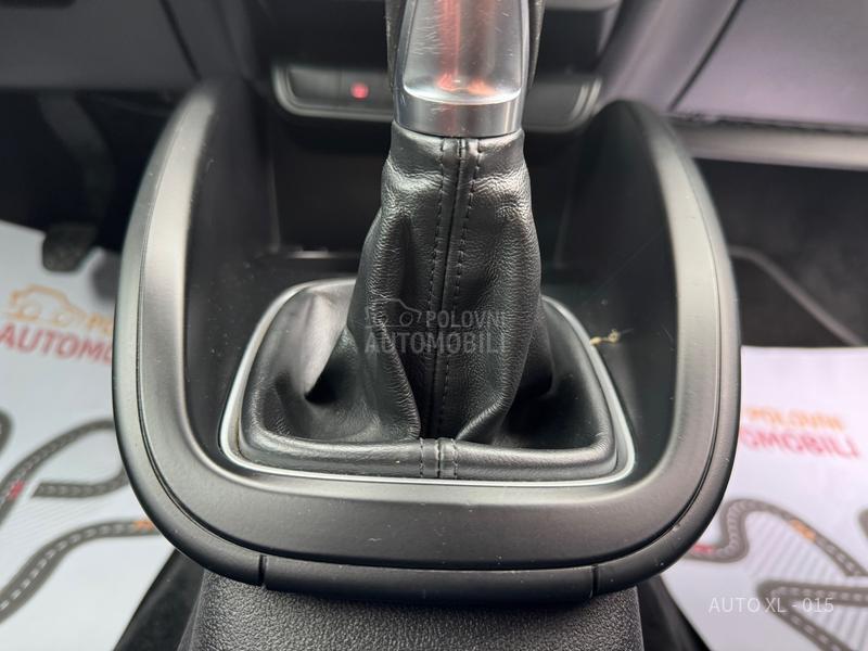 Audi A1 1.4 TDI // N.O.V