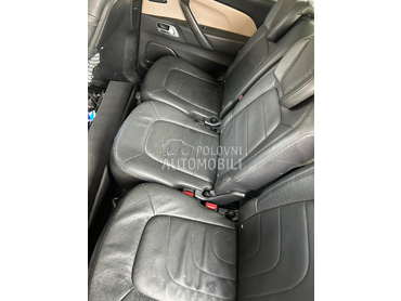 FULL KOZA MEMORIJA za Citroen C4 Grand Picasso od 2014. do 2020. god.
