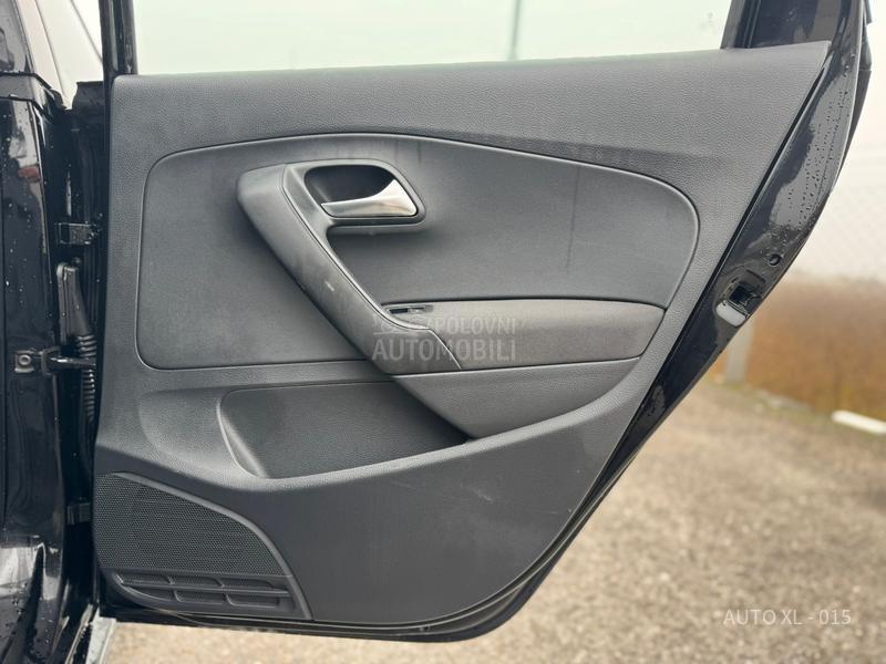 Volkswagen Polo 1.2 TDI / HIGHLINE