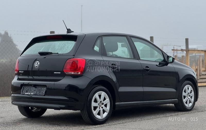 Volkswagen Polo 1.2 TDI / HIGHLINE