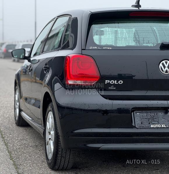 Volkswagen Polo 1.2 TDI / HIGHLINE