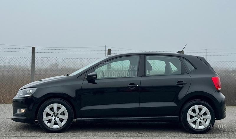 Volkswagen Polo 1.2 TDI / HIGHLINE